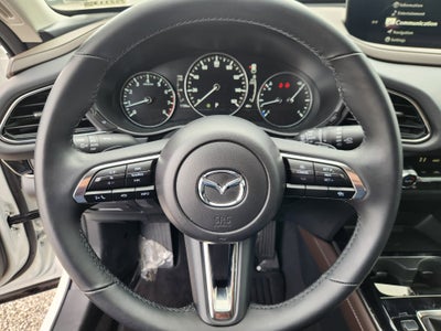 2025 Mazda Mazda CX-30 2.5 S Premium Package