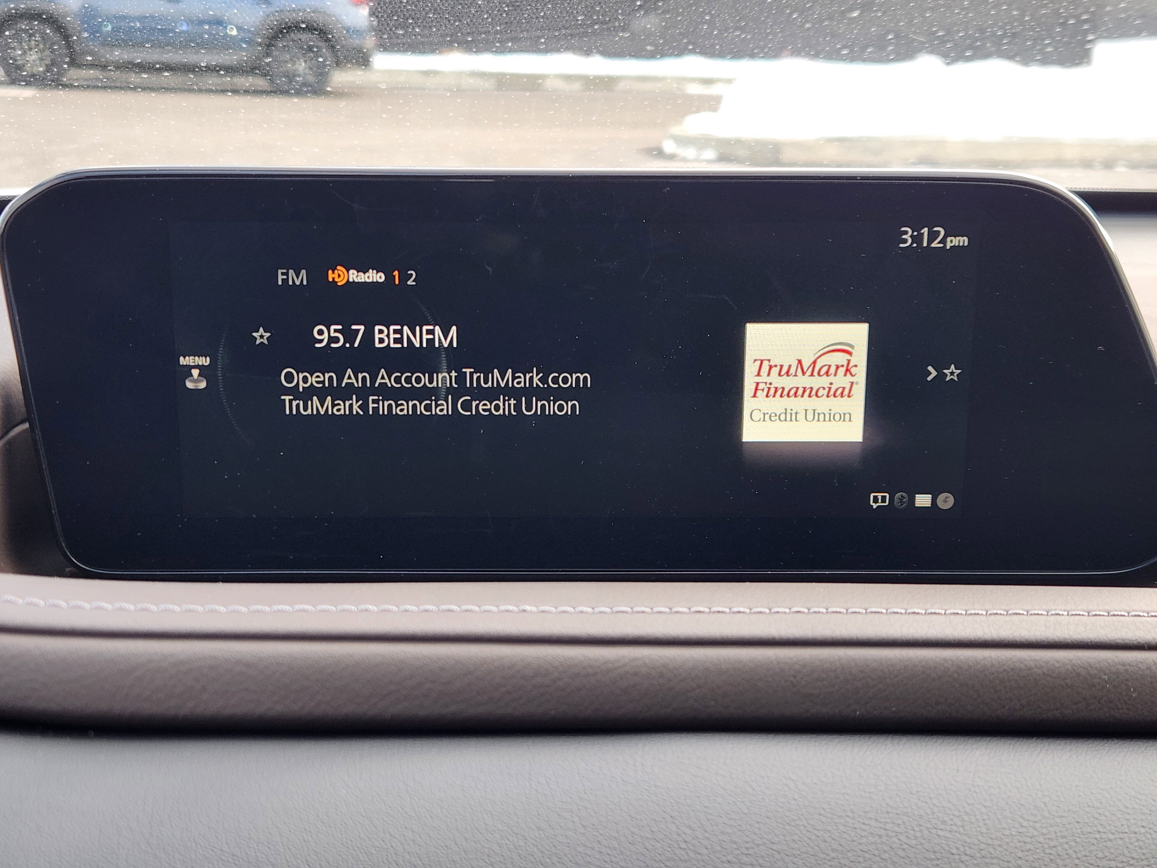 2025 Mazda Mazda CX-30 2.5 S Premium Package