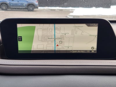 2025 Mazda Mazda CX-30 2.5 S Premium Package