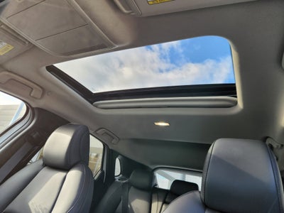 2025 Mazda Mazda CX-30 2.5 S Premium Package