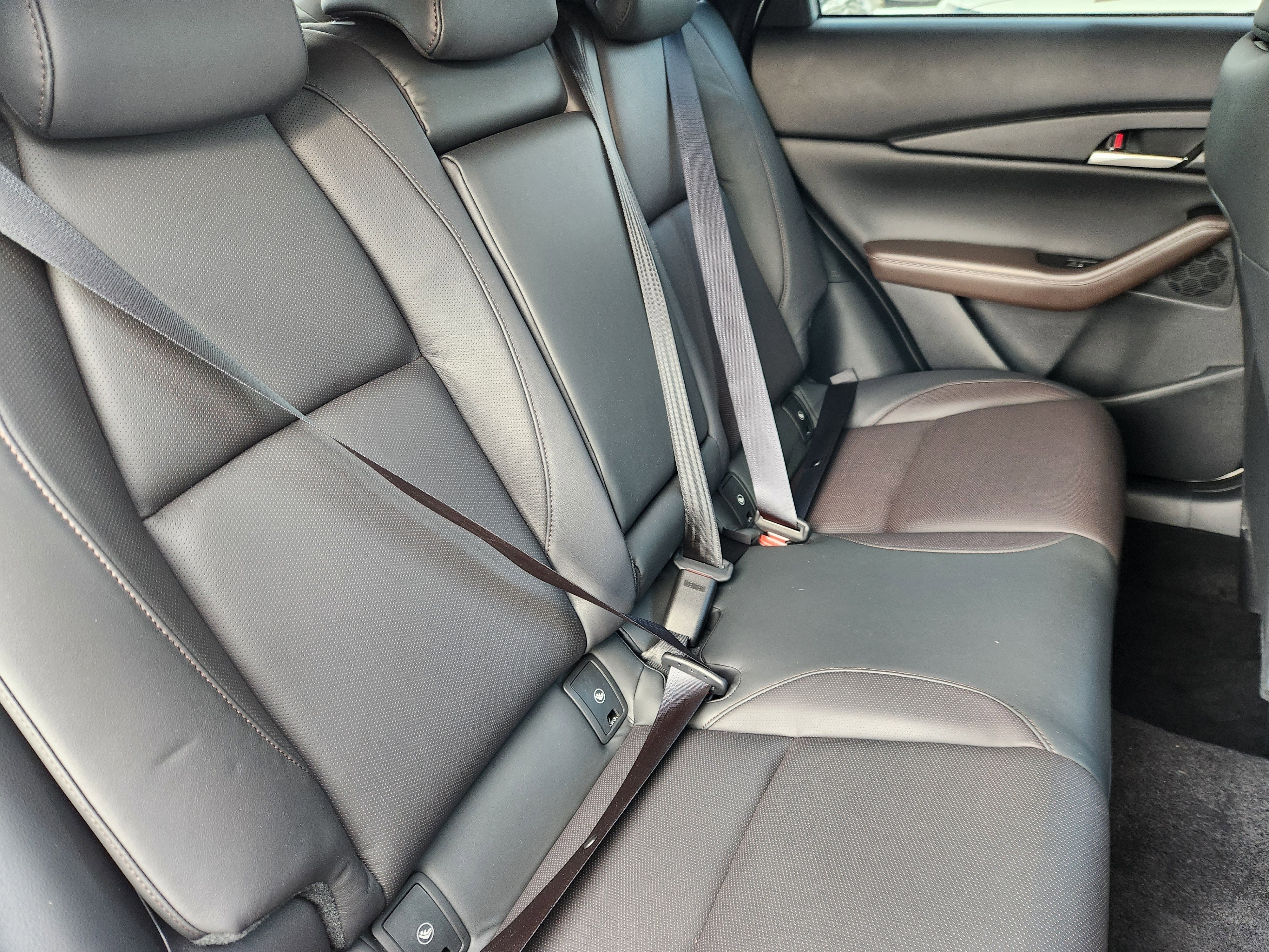 2025 Mazda Mazda CX-30 2.5 S Premium Package