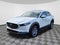 2025 Mazda Mazda CX-30 2.5 S Premium Package