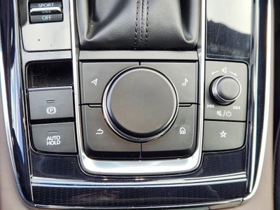 2025 Mazda Mazda CX-30 2.5 S Premium Package