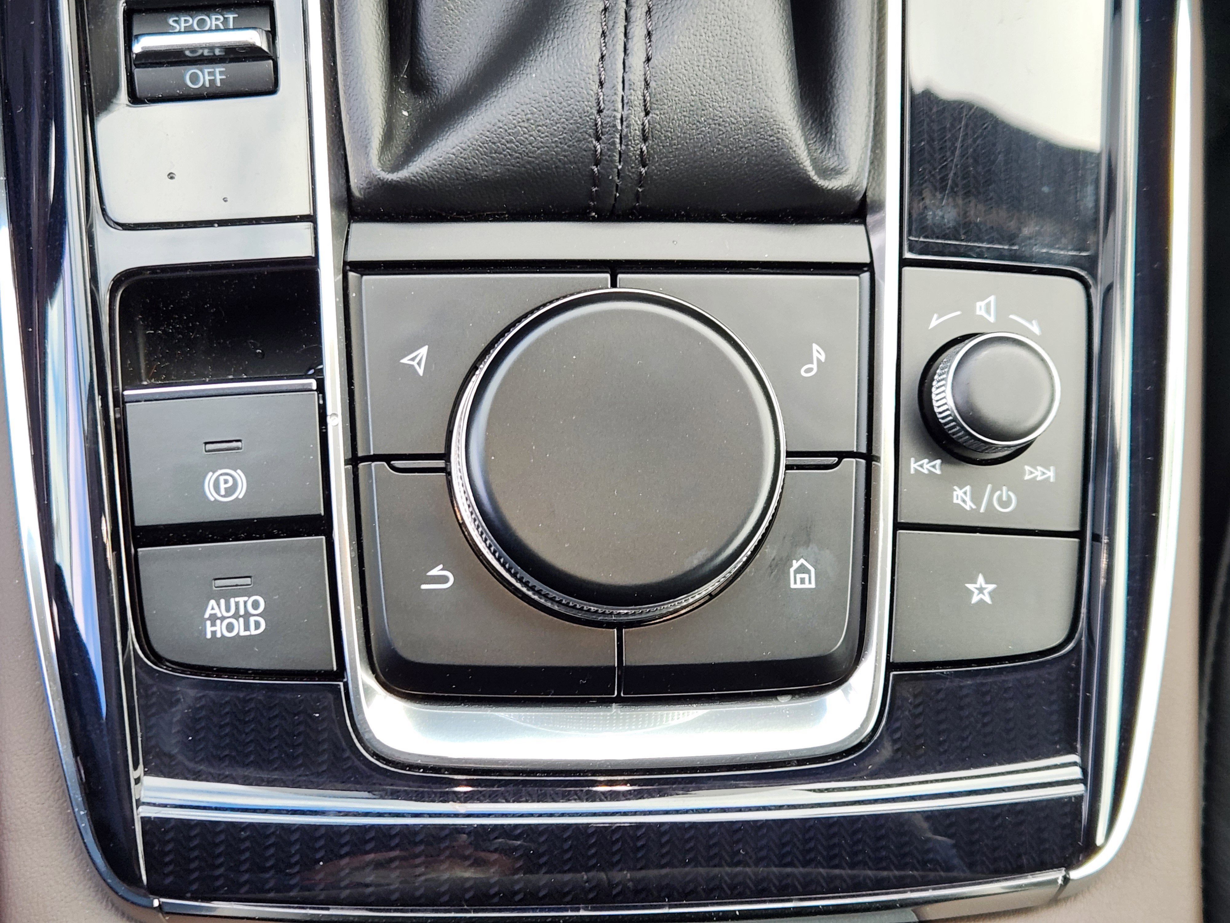 2025 Mazda Mazda CX-30 2.5 S Premium Package