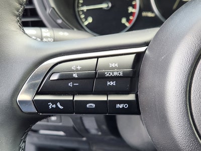 2025 Mazda Mazda CX-30 2.5 S Premium Package