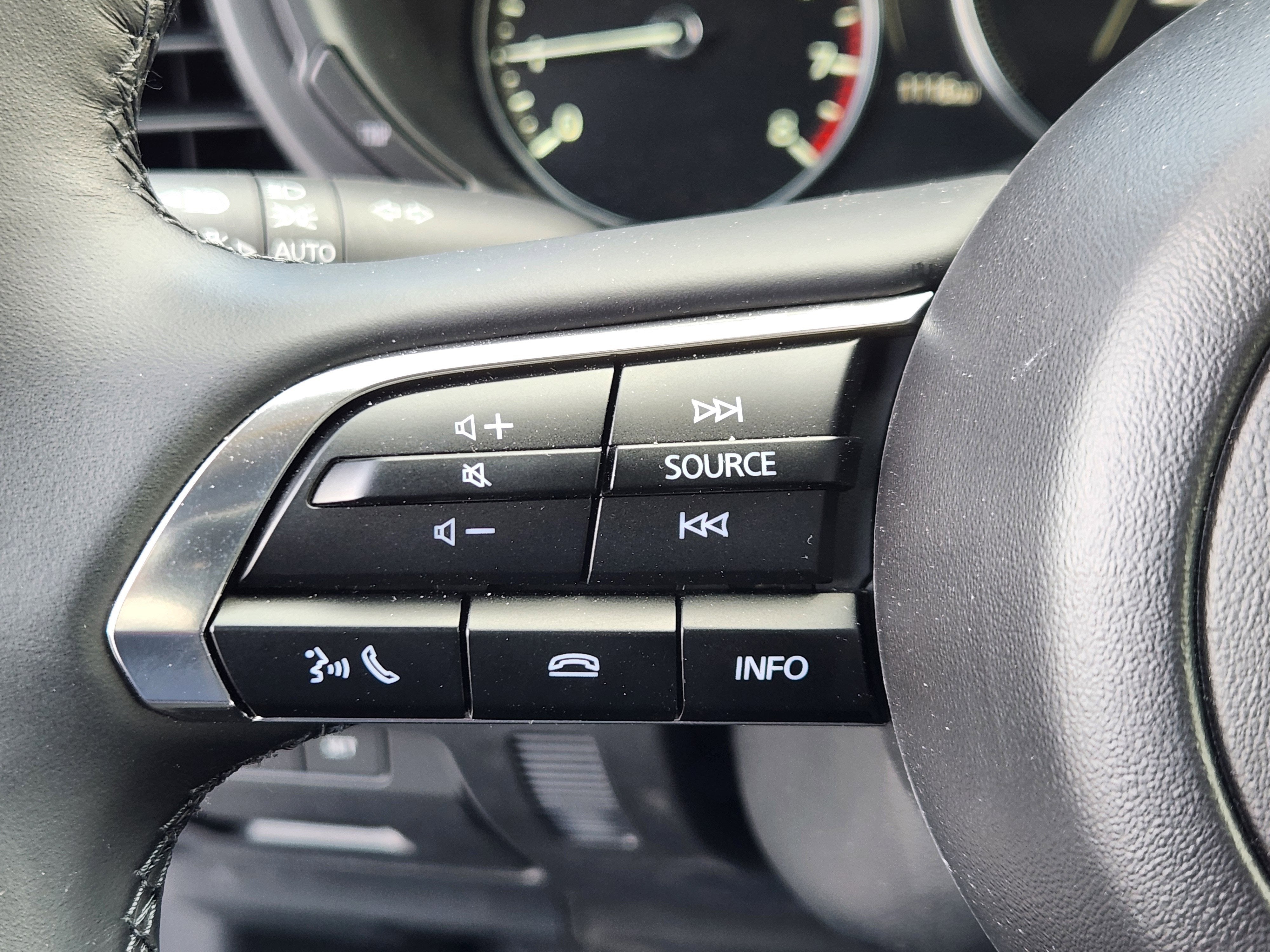 2025 Mazda Mazda CX-30 2.5 S Premium Package