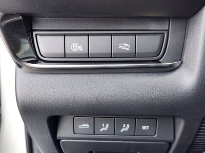 2025 Mazda Mazda CX-30 2.5 S Premium Package