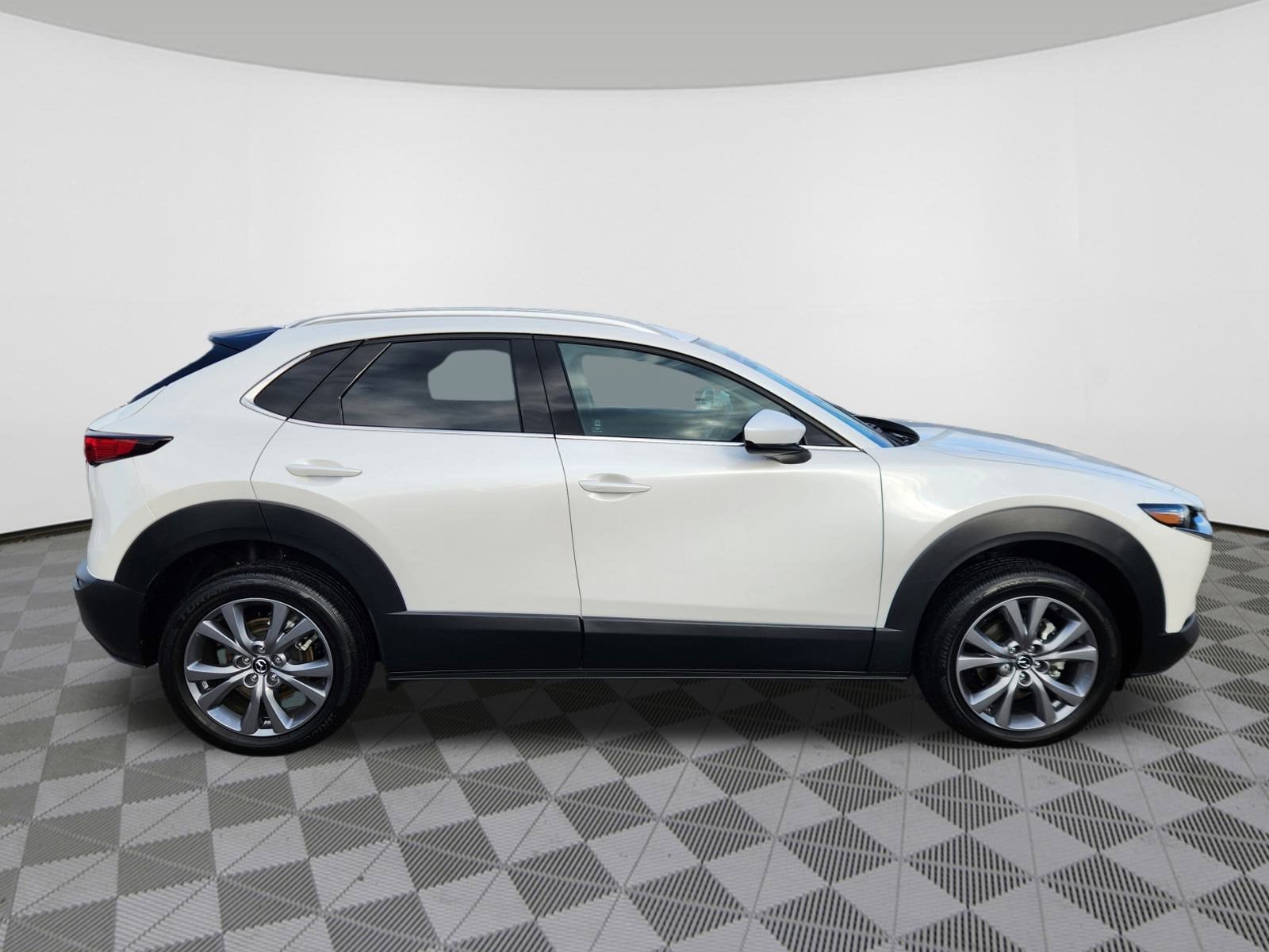 2025 Mazda Mazda CX-30 2.5 S Premium Package