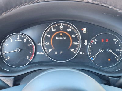 2023 Mazda Mazda CX-30 2.5 Turbo Premium Package