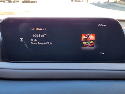 2023 Mazda Mazda CX-30 2.5 Turbo Premium Package