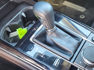 2023 Mazda Mazda CX-30 2.5 Turbo Premium Package