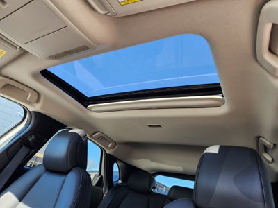 2023 Mazda Mazda CX-30 2.5 Turbo Premium Package