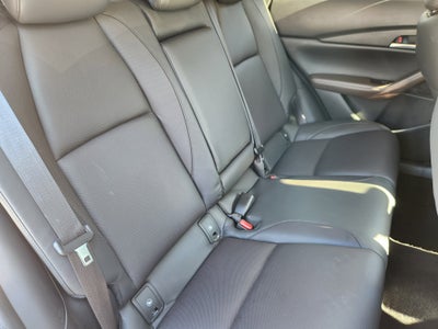 2023 Mazda Mazda CX-30 2.5 Turbo Premium Package