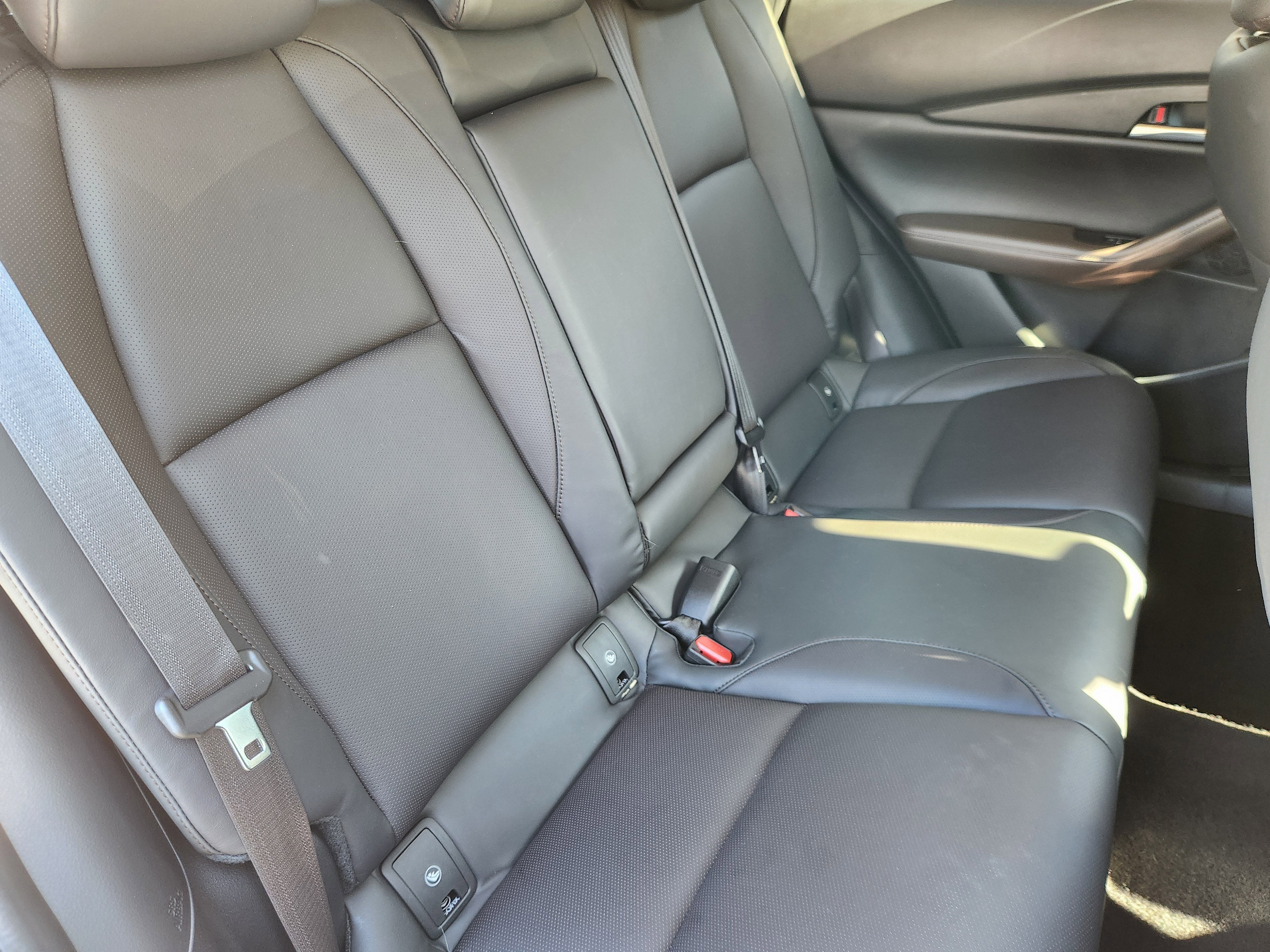 2023 Mazda Mazda CX-30 2.5 Turbo Premium Package