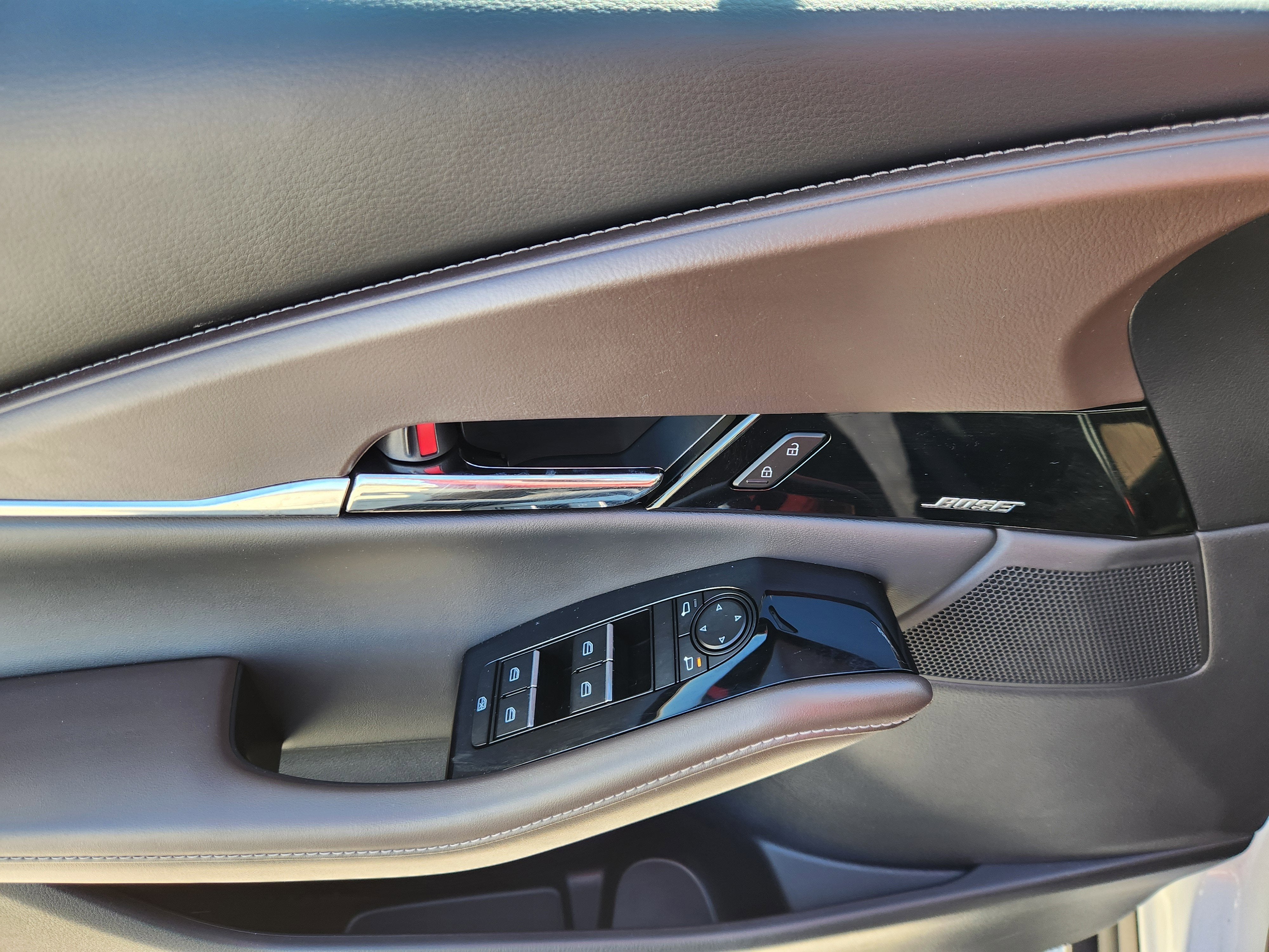 2023 Mazda Mazda CX-30 2.5 Turbo Premium Package