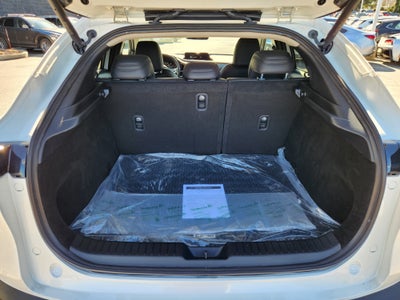 2023 Mazda Mazda CX-30 2.5 Turbo Premium Package