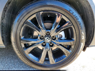 2023 Mazda Mazda CX-30 2.5 Turbo Premium Package