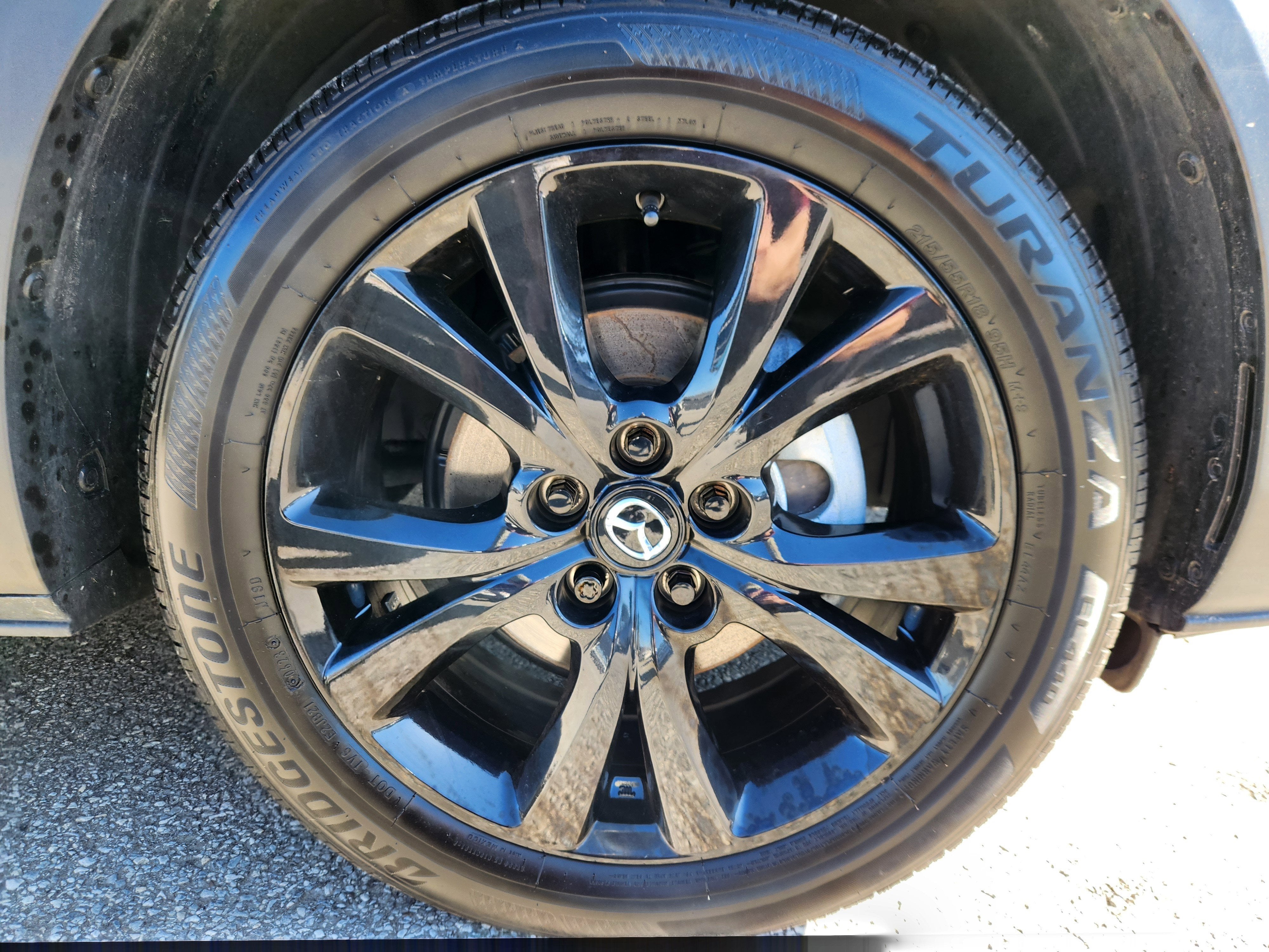 2023 Mazda Mazda CX-30 2.5 Turbo Premium Package