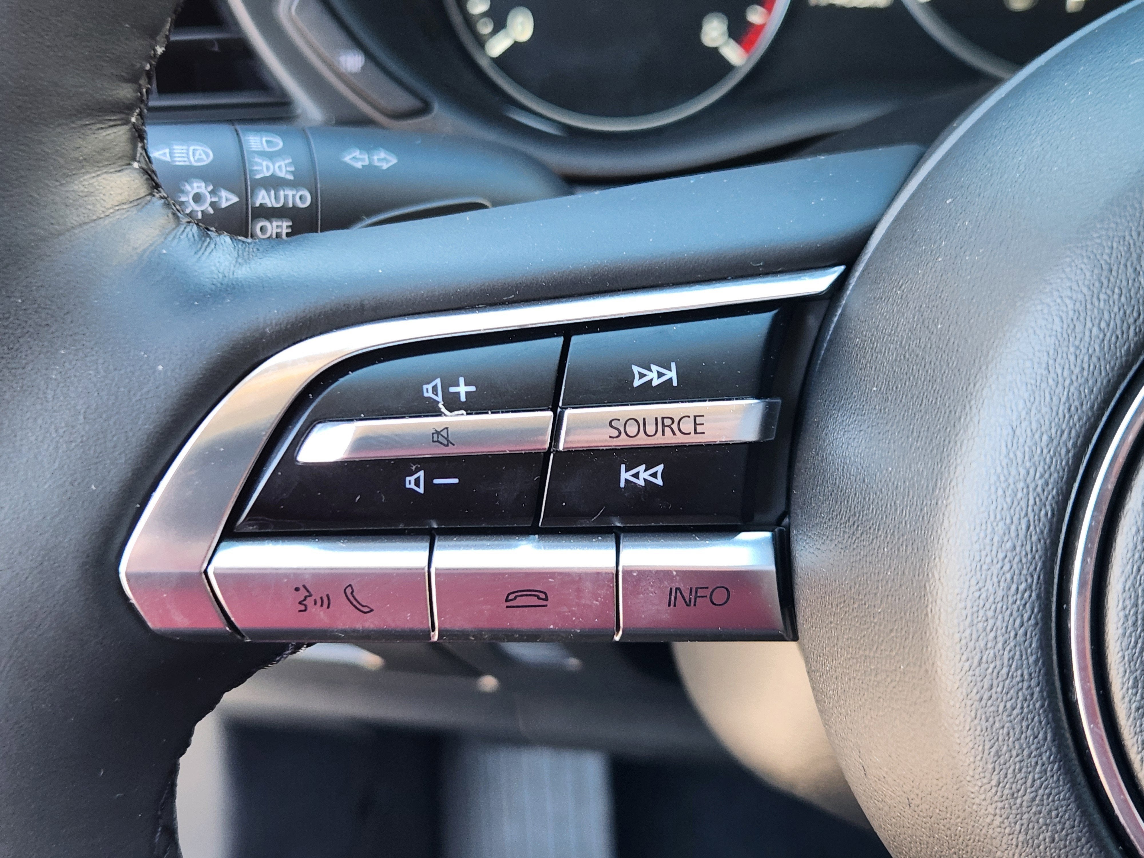 2023 Mazda Mazda CX-30 2.5 Turbo Premium Package