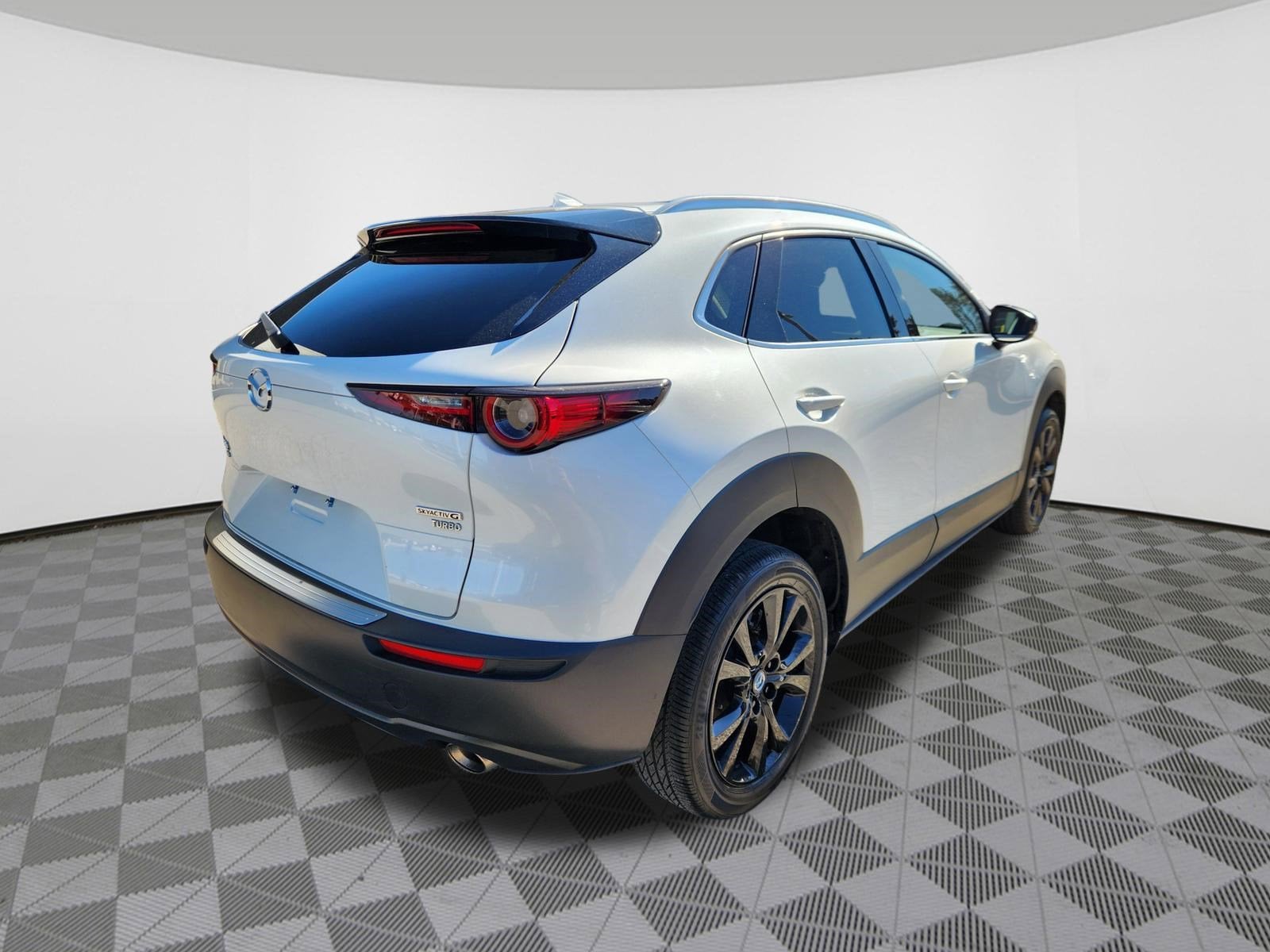 2023 Mazda Mazda CX-30 2.5 Turbo Premium Package