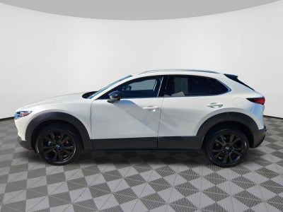 2023 Mazda Mazda CX-30 2.5 Turbo Premium Package