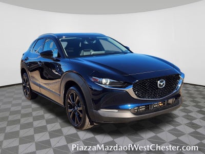 2023 Mazda Mazda CX-30 2.5 Turbo Premium Package