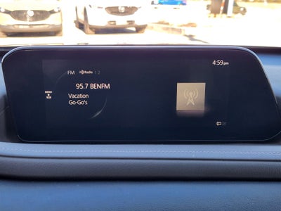 2023 Mazda Mazda CX-30 2.5 Turbo Premium Package