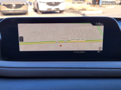 2023 Mazda Mazda CX-30 2.5 Turbo Premium Package