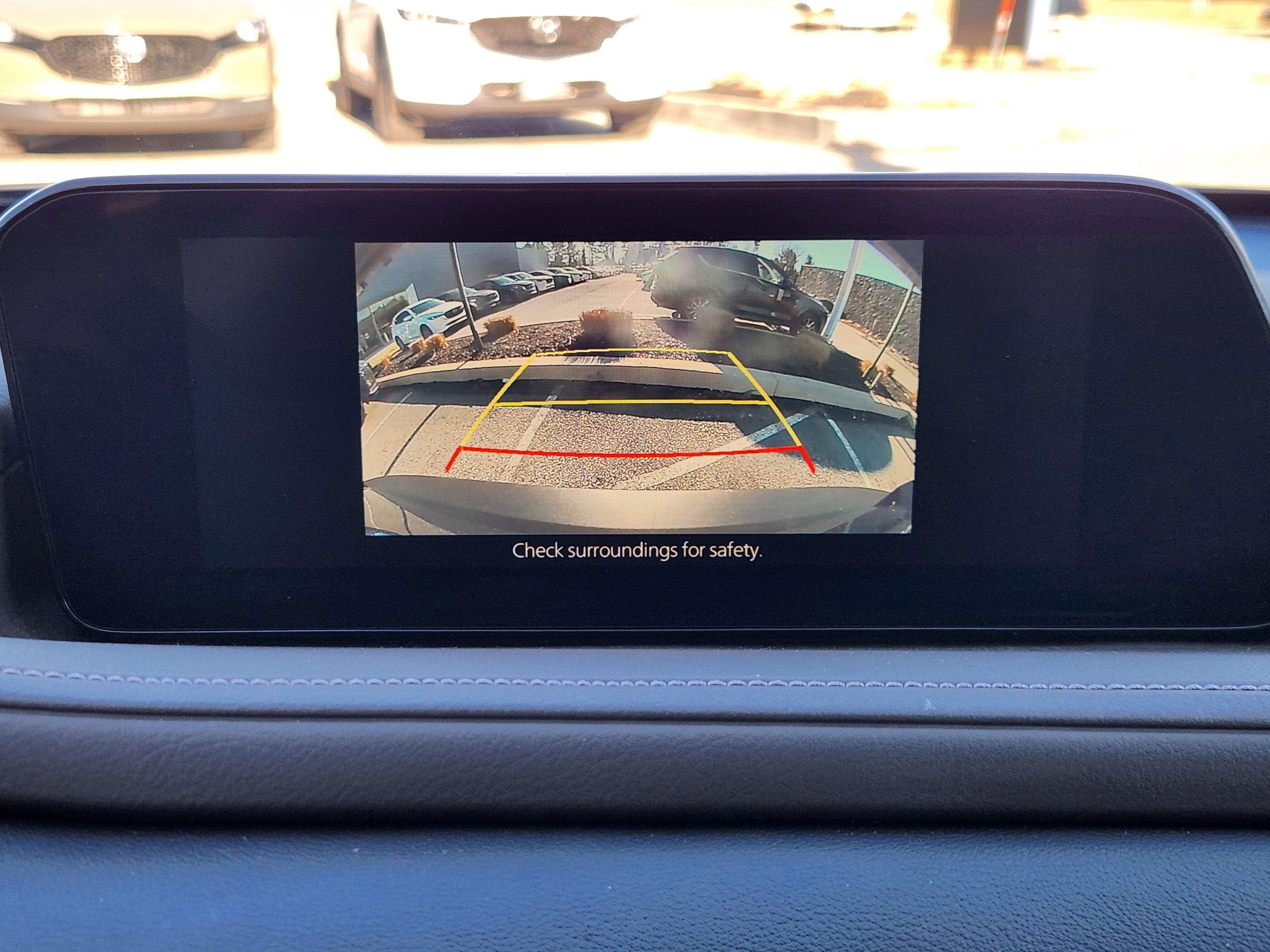 2023 Mazda Mazda CX-30 2.5 Turbo Premium Package