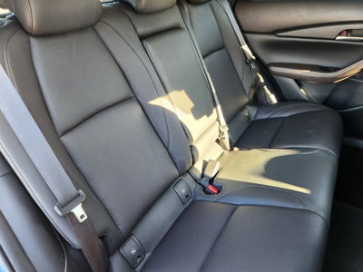2023 Mazda Mazda CX-30 2.5 Turbo Premium Package