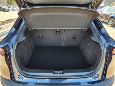 2023 Mazda Mazda CX-30 2.5 Turbo Premium Package