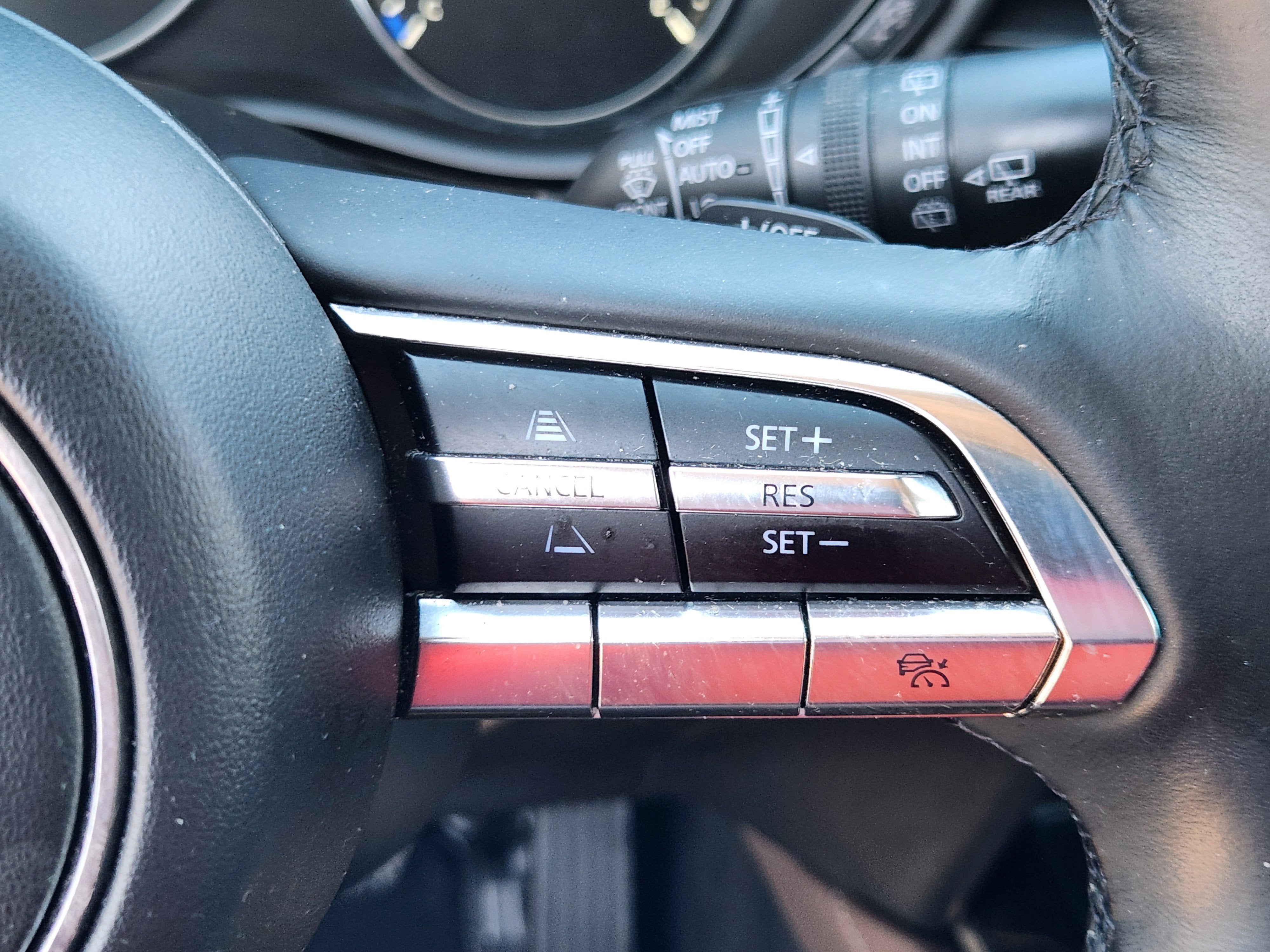 2023 Mazda Mazda CX-30 2.5 Turbo Premium Package