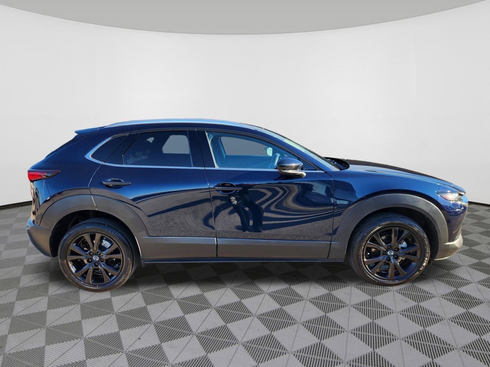 2023 Mazda Mazda CX-30 2.5 Turbo Premium Package