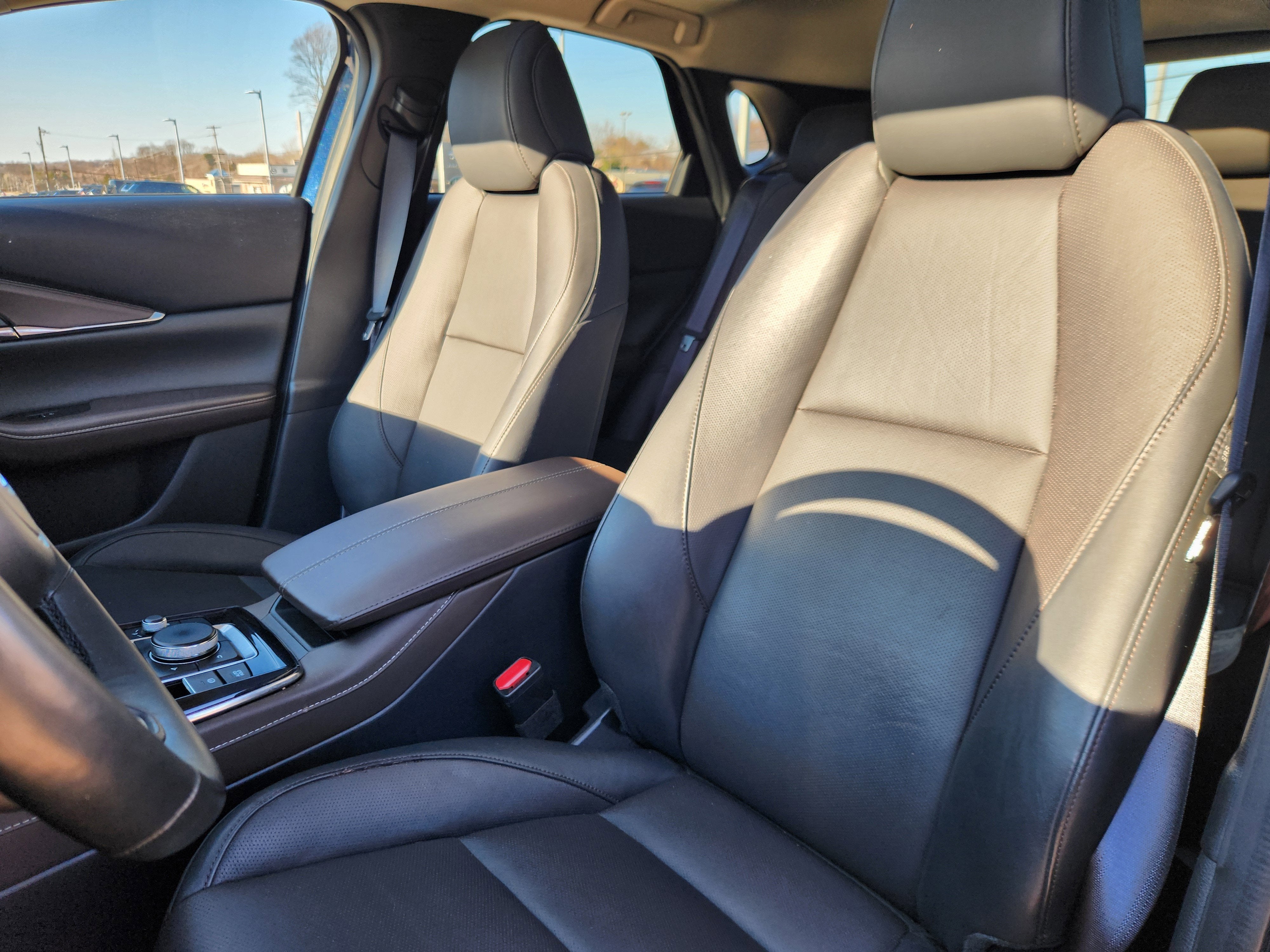 2023 Mazda Mazda CX-30 2.5 Turbo Premium Package