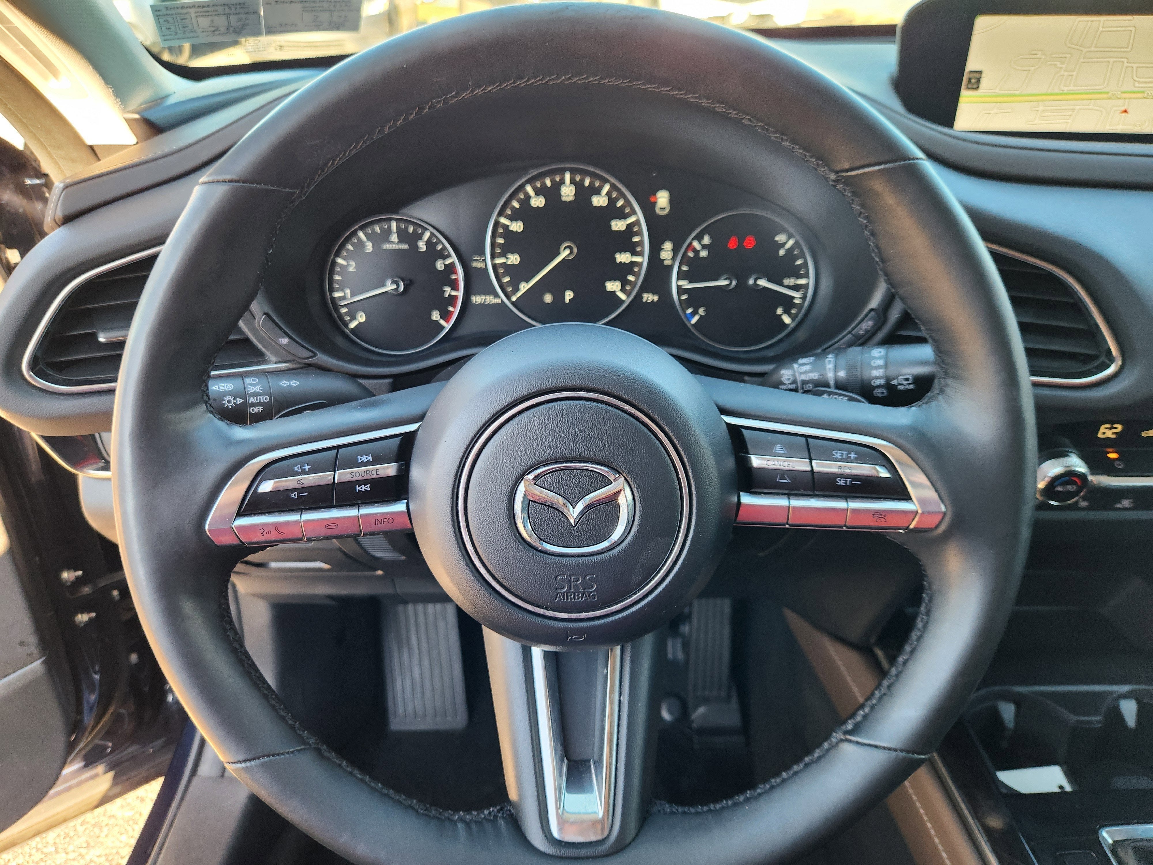 2023 Mazda Mazda CX-30 2.5 Turbo Premium Package