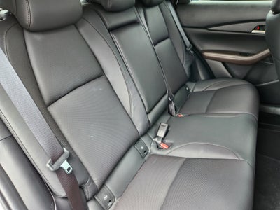 2025 Mazda Mazda CX-30 2.5 Turbo Premium Package