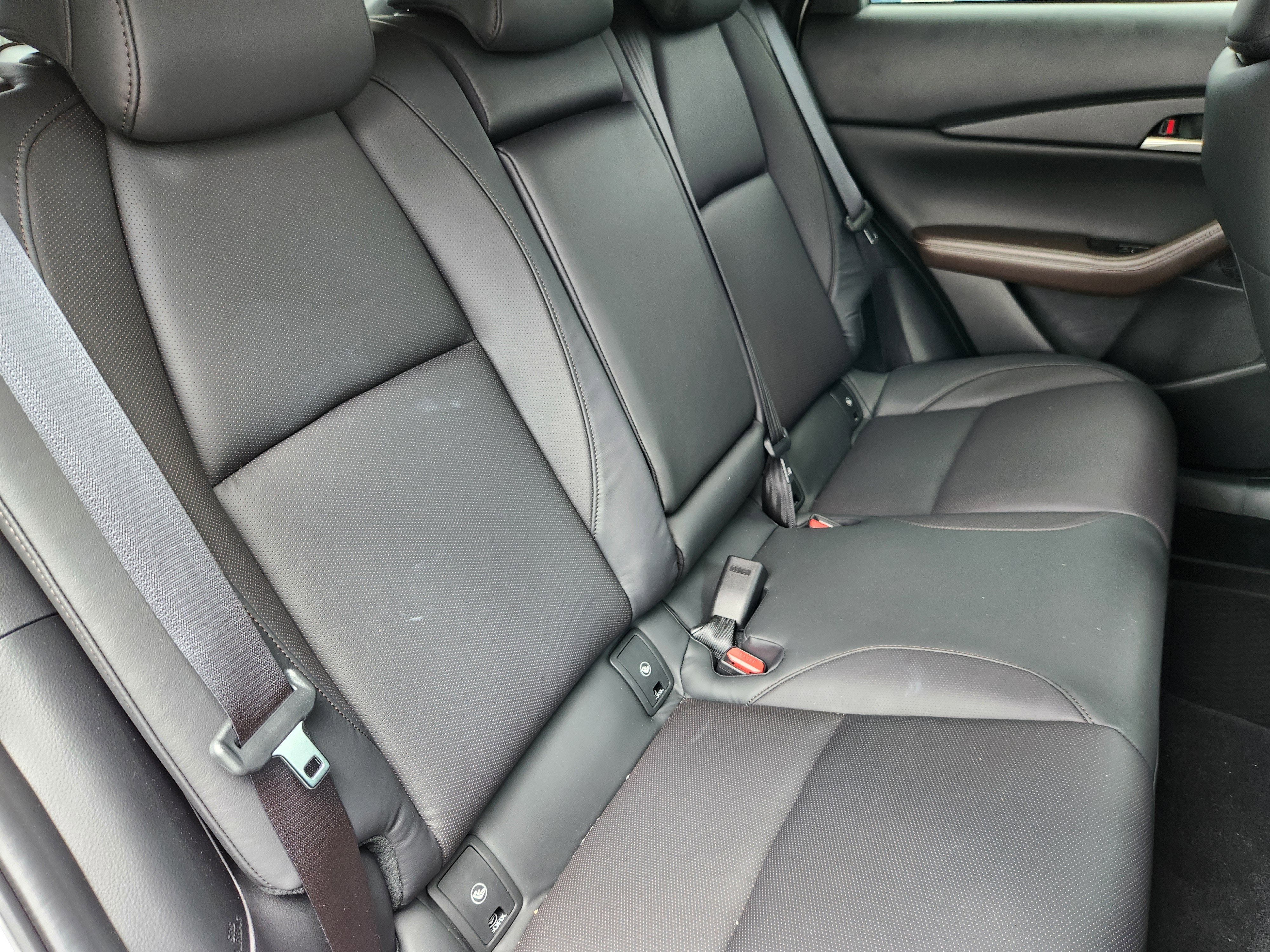 2025 Mazda Mazda CX-30 2.5 Turbo Premium Package