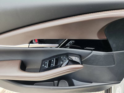 2025 Mazda Mazda CX-30 2.5 Turbo Premium Package