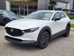 2025 Mazda Mazda CX-30 2.5 Turbo Premium Package