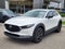 2025 Mazda Mazda CX-30 2.5 Turbo Premium Package
