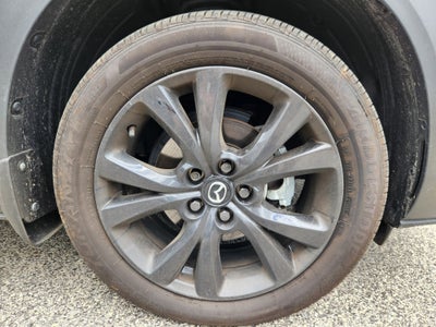 2025 Mazda Mazda CX-30 2.5 Turbo Premium Package