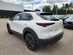 2025 Mazda Mazda CX-30 2.5 Turbo Premium Package