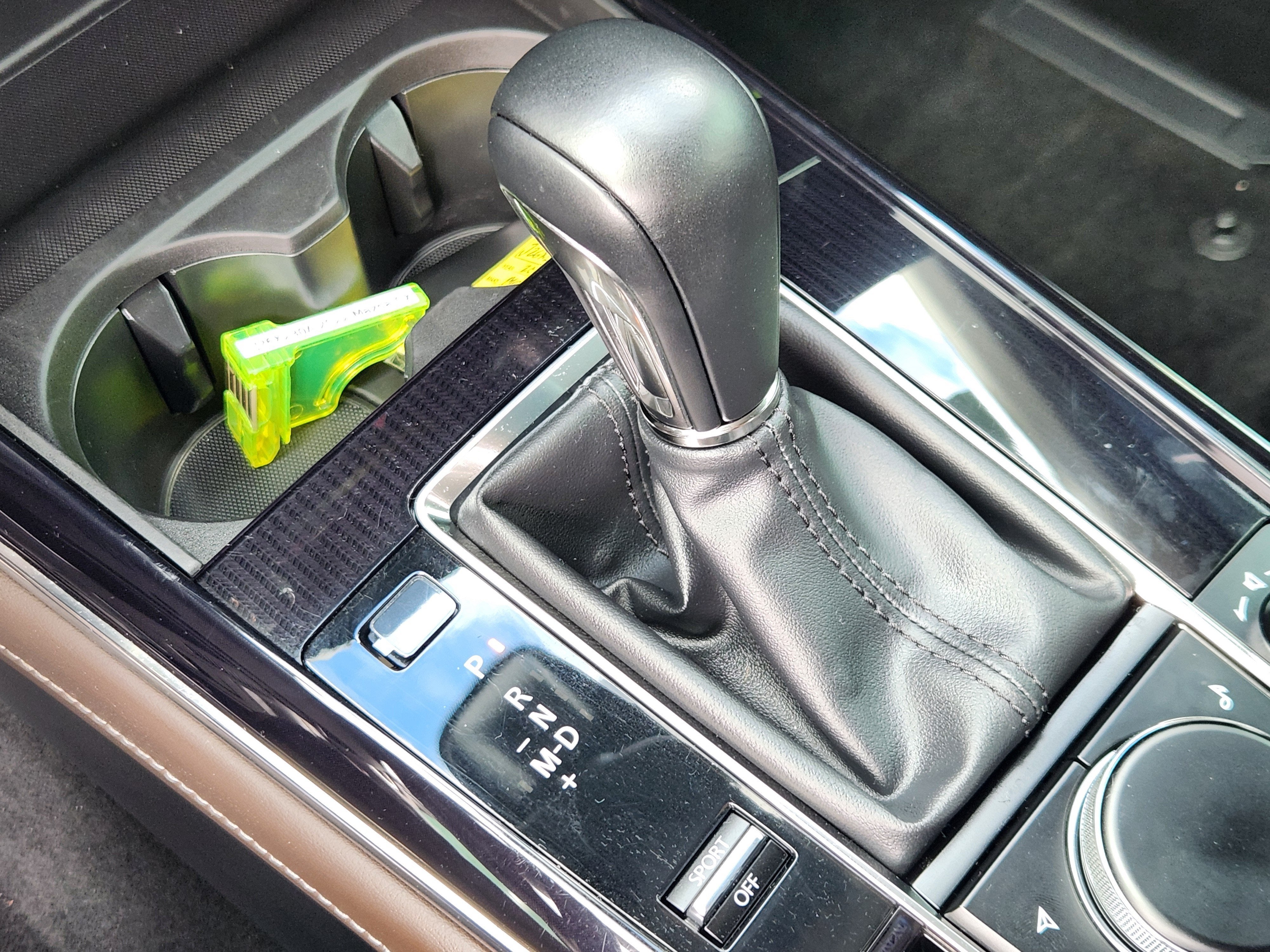 2022 Mazda Mazda CX-30 2.5 Turbo Premium Package