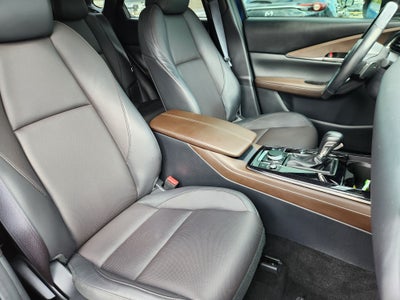 2022 Mazda Mazda CX-30 2.5 Turbo Premium Package