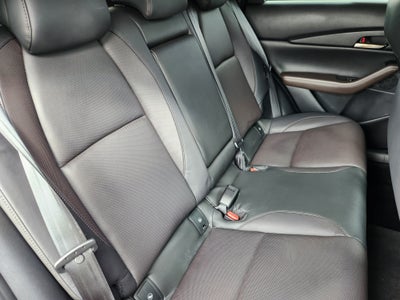 2022 Mazda Mazda CX-30 2.5 Turbo Premium Package