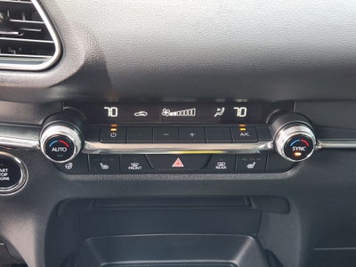 2022 Mazda Mazda CX-30 2.5 Turbo Premium Package