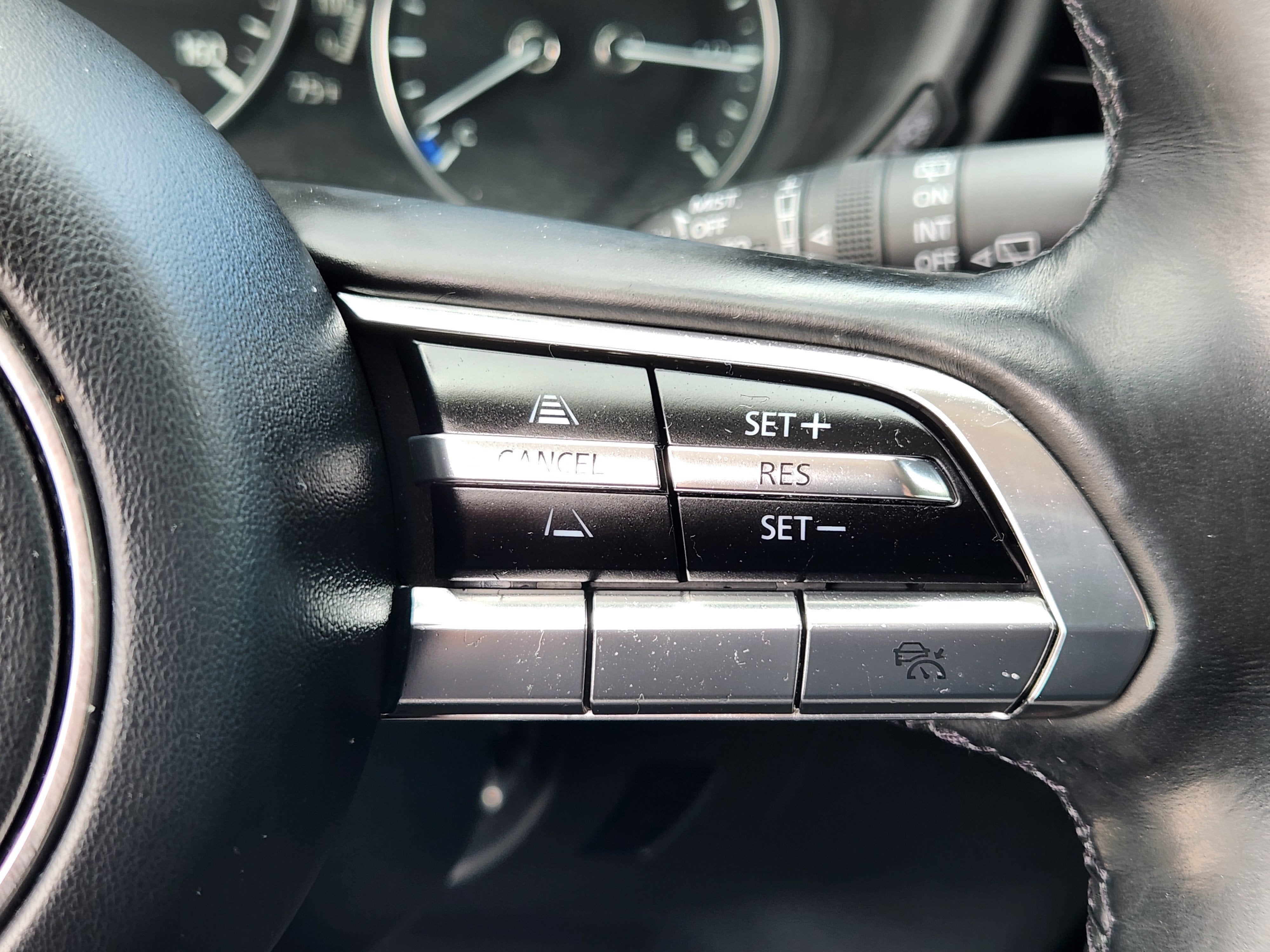 2022 Mazda Mazda CX-30 2.5 Turbo Premium Package