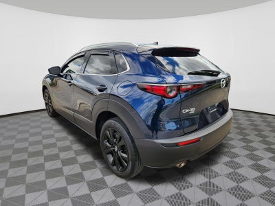 2022 Mazda Mazda CX-30 2.5 Turbo Premium Package