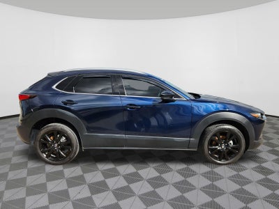 2022 Mazda Mazda CX-30 2.5 Turbo Premium Package