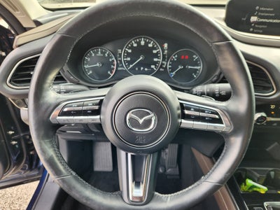 2022 Mazda Mazda CX-30 2.5 Turbo Premium Package